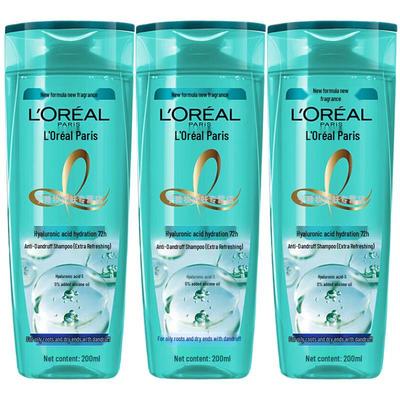 L'Oréal Hyaluronsäure Anti-Schuppen Shampoo