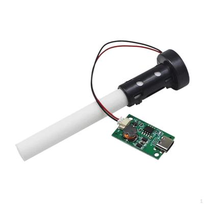USB Modul zvlhčovače vzduchu DIY Experimentální vybavení Profesionální výrobník mlhy 5V