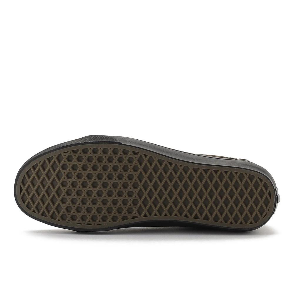 Vans Old Skool C.stripe Br Blk Vn000d9yy49