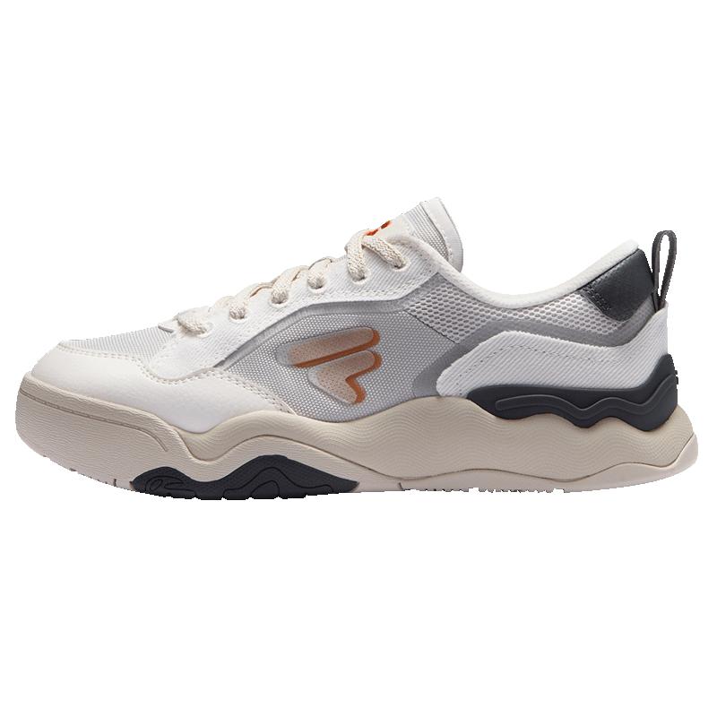 Fila FUSION Fila Women's 2nd Gen 2025 Skate Canvas Shoes