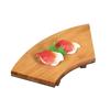 Sushi Plates Japanese and Korean Cuisine Sushi Boards Sushi Tables Hotel Supplies Hot Pot Restaurants Serving Plates