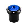 For Yamaha X-MAX 300 XMAX 300 XMAX300 Accessories Rear Axle Fork Cap Nut Cover Wheel Axle Slider Screw Decoration