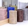 Raffia Straw Yarn 14 Colors 150m Lightweight Knitting Thread for Hand Crochet Beach Hat Travel Craft Projects