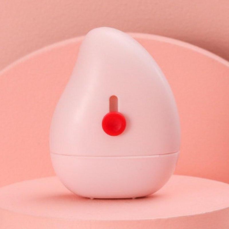 Portable Self-Inking Identity Theft Protection Smudge Information Roller Stamp Stamp Roller Privacy Seal Roller Eliminator Seal
