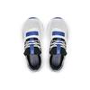 On Running Cloudnova White Cobalt Blue Women's 26.98983