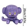 Funny Grow A Garden Plush Toys Realistic Game Peripherals Collectibles Exquisite Decorative Ornaments Gifts For Friends Children