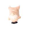 2Pcs Faceless Dolls Hanging Plush Ornament Knitted Cartoon Dolls Christmas Decorations Home Decor