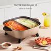 Joyoung Multi-functional Electric Hot Pot & Cooker CN Plug (adapter Included)
