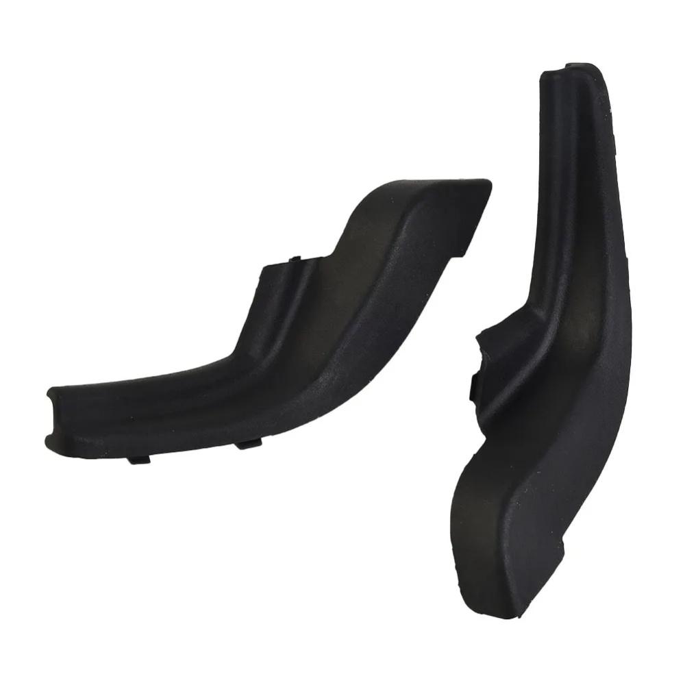 New Front Windshield Wiper Side Cowl Extension Cover For Hyundai Elantra HD 2006-10