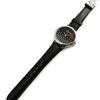 Morgan [N0123] - 'Morgan' Designer Watch Black (Illuminations)