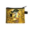 Cute Cartoon Cat Card Holder Coin Purse Change Purses Small Wallets Women Clutch Zipper Coins Bag Pouch Cat Kids Mini Wallet