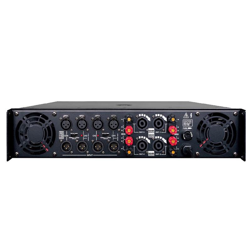 Runpu RP-XGF4-400 Conference Power Amplifier (CN Version)