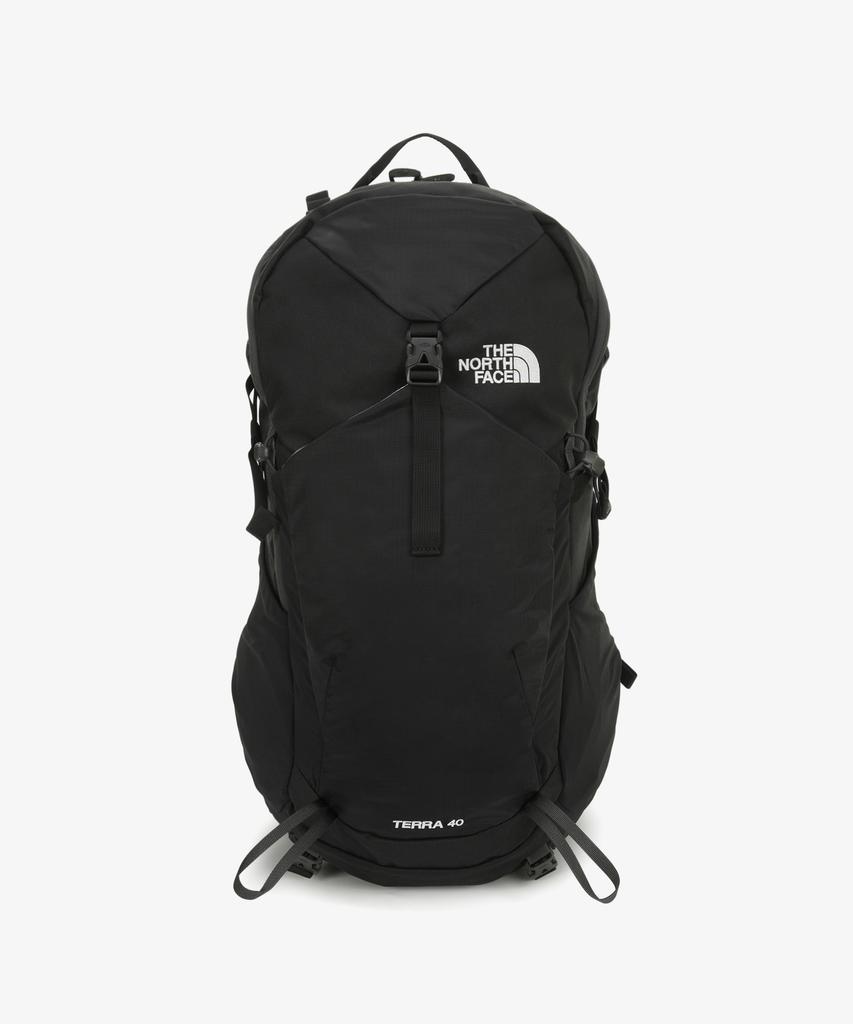 The North Face Nm2Ts30A Terra 40 Black