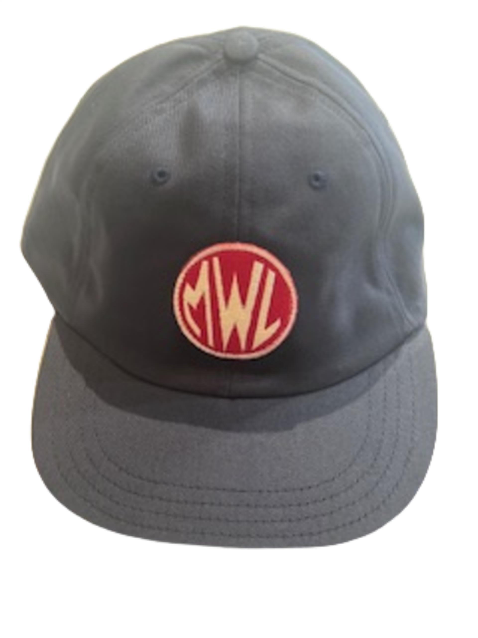 

Cooperstown Ball Cap Logo Cap-SININ36-NVY-FREE
