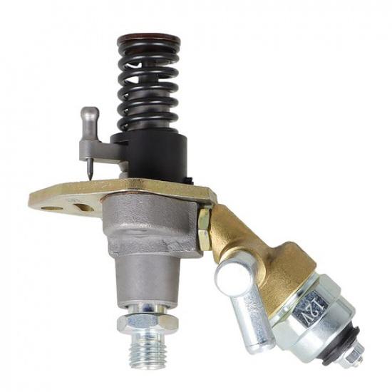 Generator For L100 10HP Diesel Fuel Injector Pump 186 186F 406CC With Solenoid