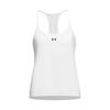 Vanish Racerback Training Tank Top Women Tops 6010871-100
