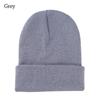 Ear Protection Winter Hats Thickened Bonnet Cap Casual Beanie Caps  for Men Women
