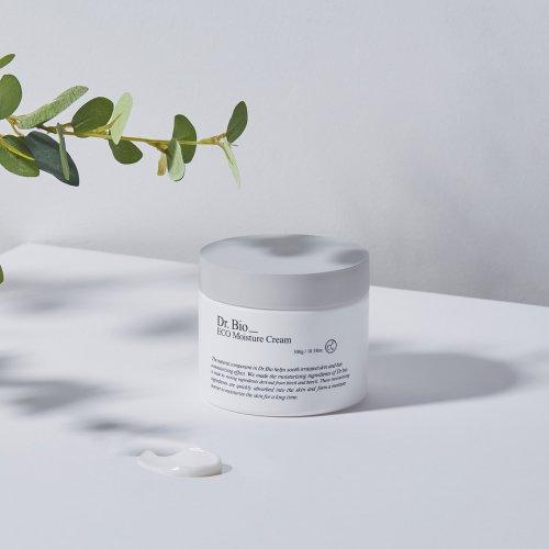 Dr.Bio Eco Moisture Cream 300g