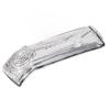 Wing Mirror Indicator Lamp Lens   Proof Pressure Resistant Side Mirror Indicator Lens Cover for Doblo 2010 to Up