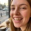 Geometric Hollow Out Teeth Grillz Unique Temporary Teeth Grills Open Face Tooth Caps  Halloween