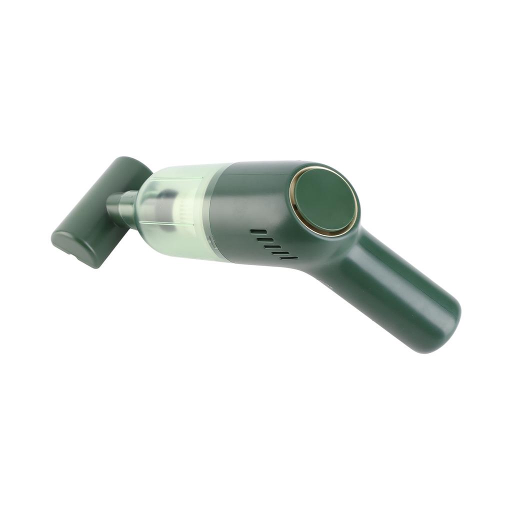 ST8000 Cordless Handheld Vacuum Cleaner USB Rechargeable 4500pa 120W Wireless Car Vacuum Cleaner