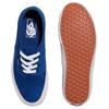 Vans Authentic Low Top Skateboard Shoes Unisex Blue Sneakers VN000D6G5TU1