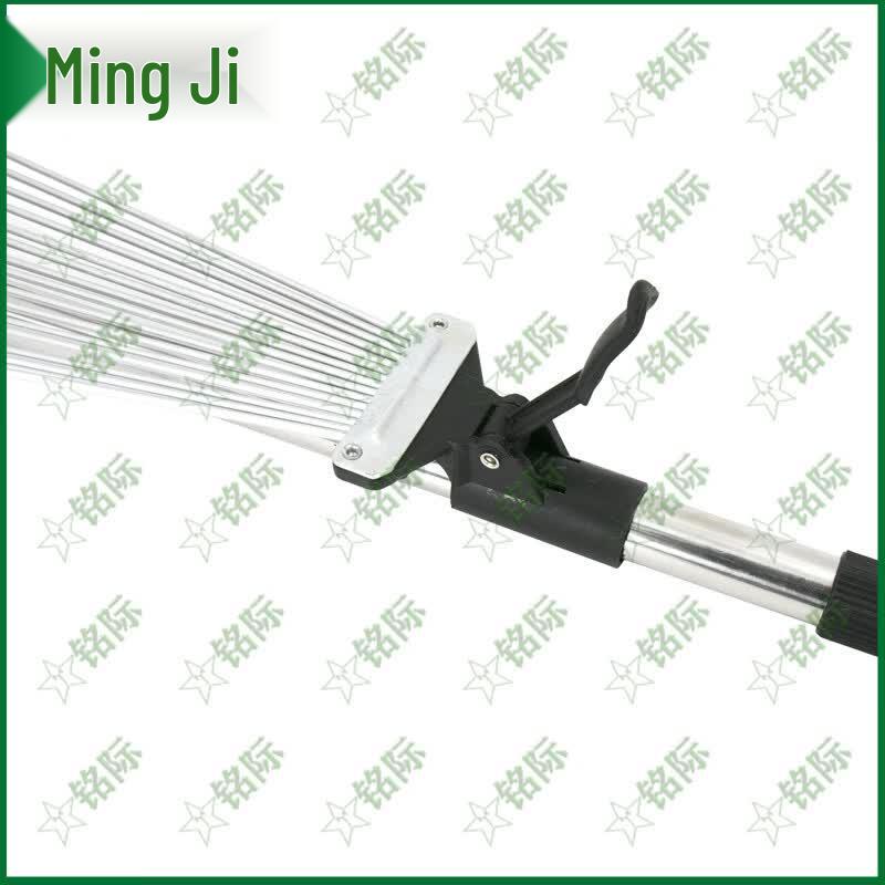 Telescopic Garden Rake