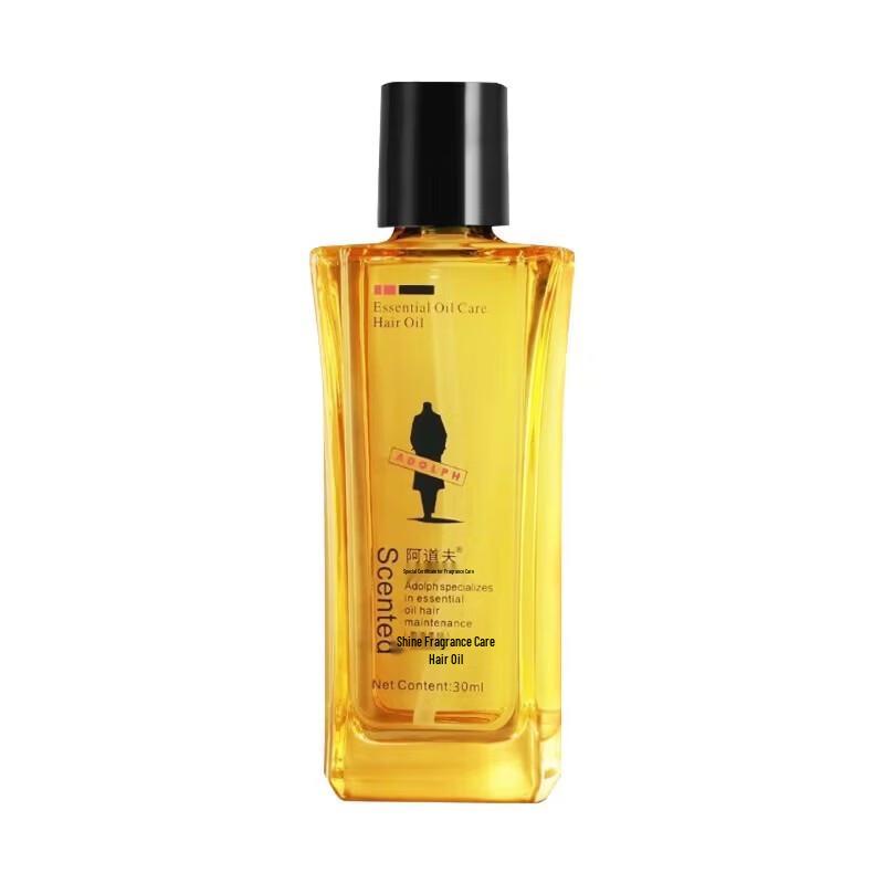 ADOLPH Essential Oil Fragrance Hair Care Oil