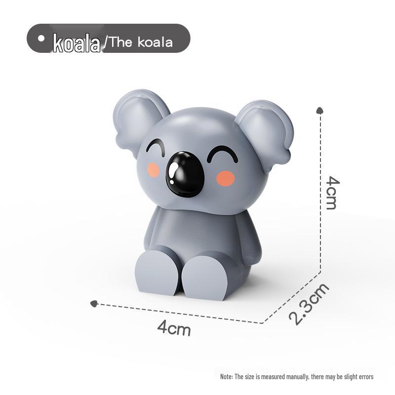 Large Animal Building Blocks: Dinosaur, Tiger, Elephant, Crocodile, Giraffe DIY Educational Toys for Kids