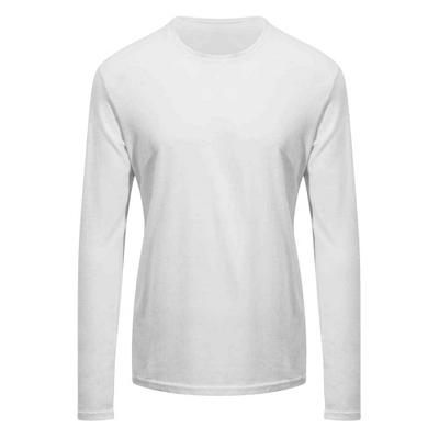Ecologie Mens Erawan Organic Long-Sleeved T-Shirt