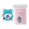 Safeguard Mint Refreshing Bar Soap & Towel Set