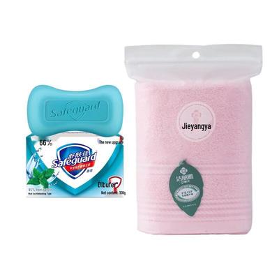Sabun ve duş jelleri – Banyo ve duş sabunları