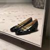 Sapatos clássicos – Sapatos clássicos