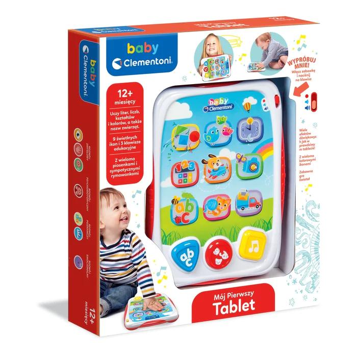 My First Tablet. Clementoni 60956