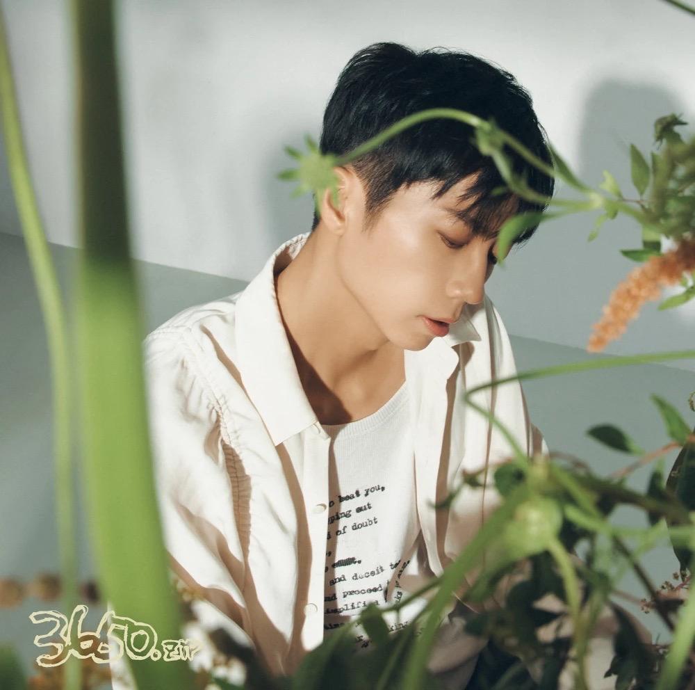 WOOYOUNG(2PM) - Japan 1st Best Album [3650.ZIP]