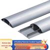 Jingzhouyuan Aluminum Alloy Floor Cable Raceway