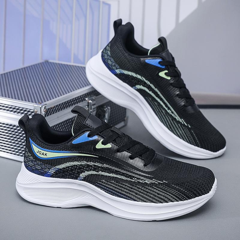 

Размер 50 мужская обувь спортивная обувь сетчатая дышащая подошва сплошная очень большой размер кроссовки студенческие спортивные нескользящие белые туфли 50