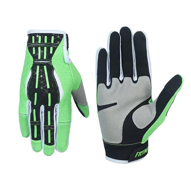 CS:GO Inspiriert Gaming-Handschuhe Lange Finger Sport Radfahren Tägliche Kleidung Unisex Erwachsenengröße XS bis XL
