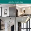 OEING Recessed LED Downlight