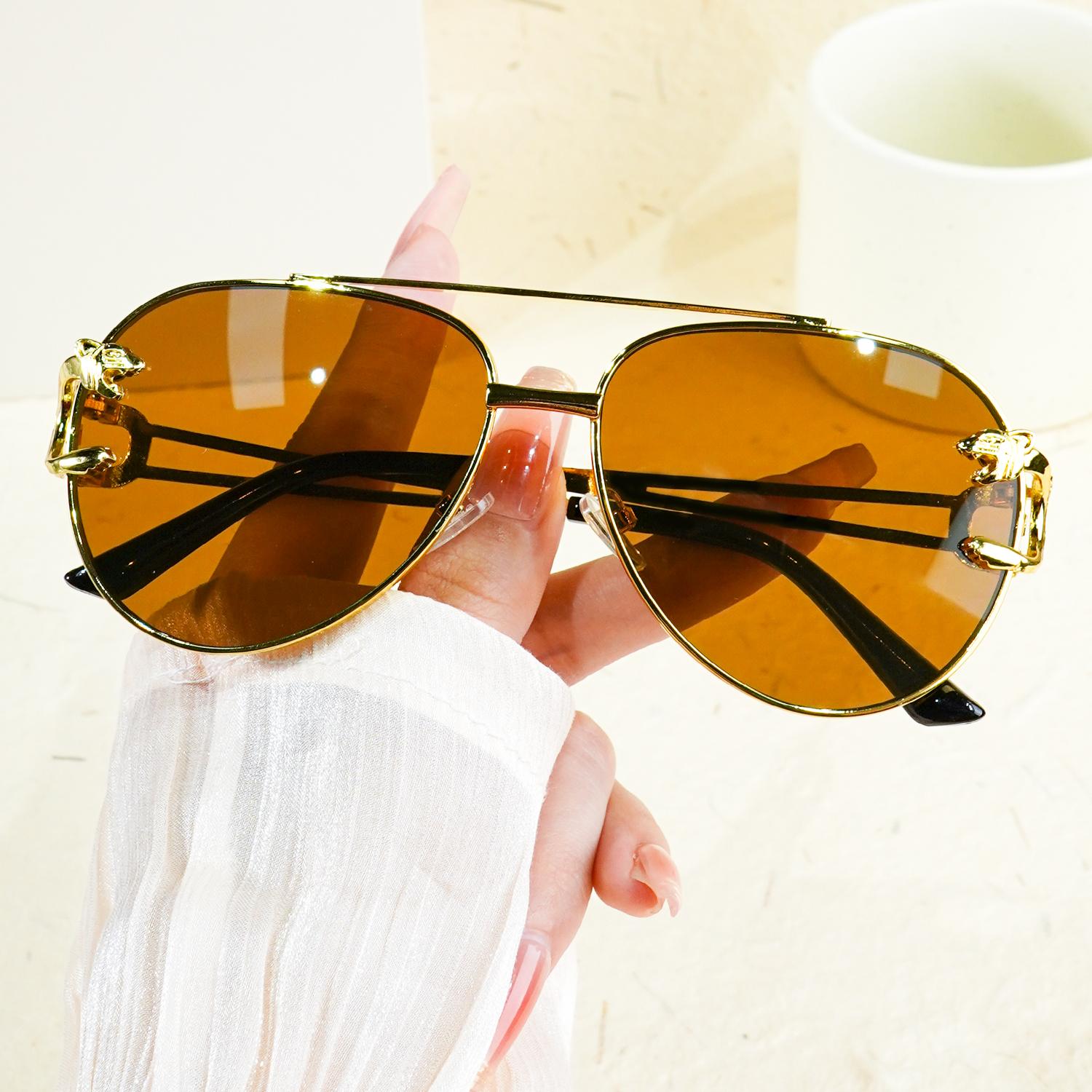 

Polarized Sunglasses for Retro Decorative Sun Glasses for Cycling Running Hiking Outdoor Sports Party Vacation Travel