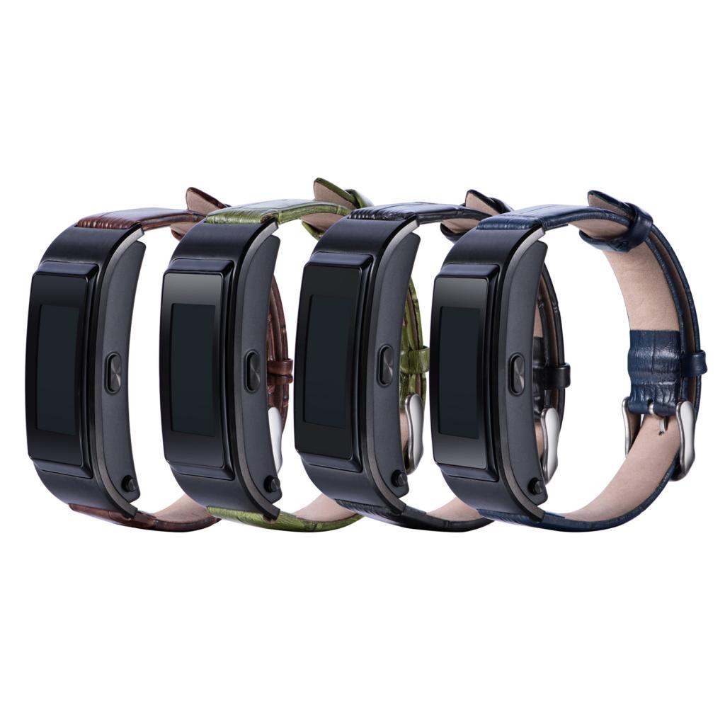 Sports PU Leather For B5 18mm