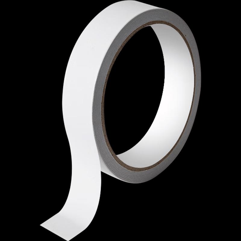 Ansell Cotton Paper Double-Sided Tape