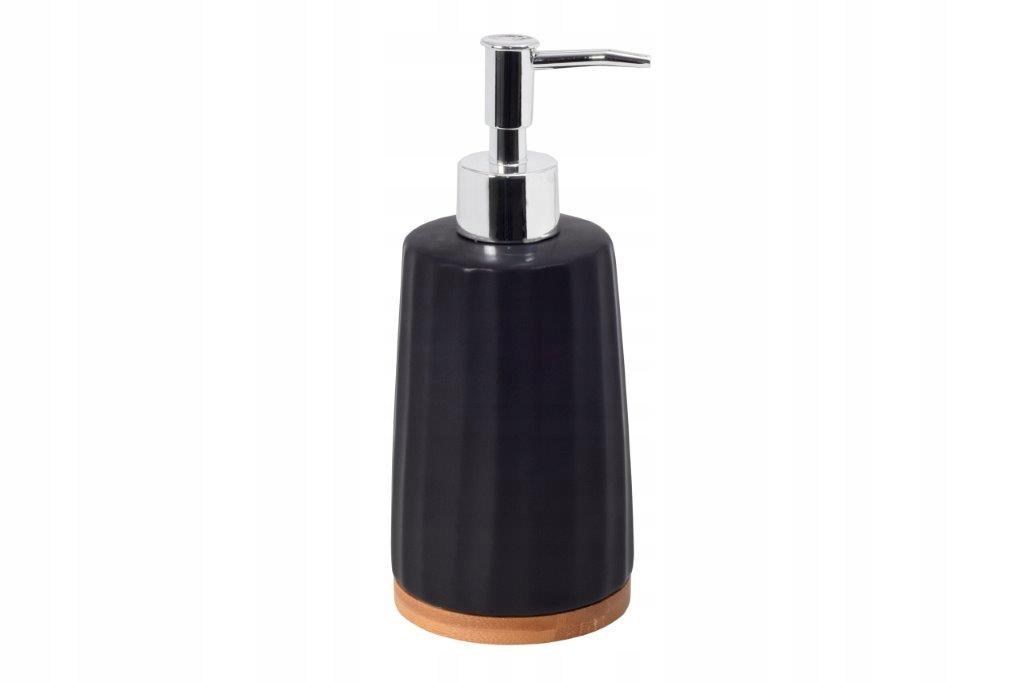 Bisk Manual Standing Soap Dispenser 0 1 Pc
