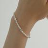 Own Sona Pearl String Bracelet