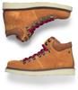 Замшевые сапоги Jack & Jones Chorlton 12262858-TobaccoBrown