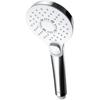 TOTO THC70G1 Shower Head (Comfort Wave Click 1 Mode) Plated
