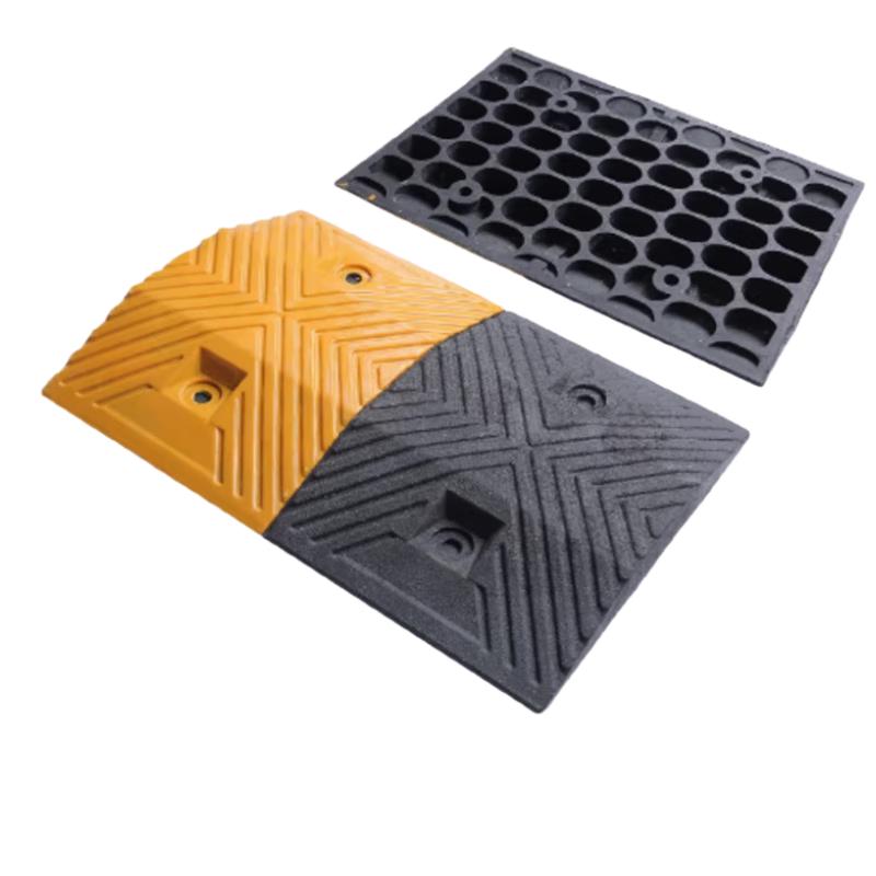 Changlu Rubber Speed Bump