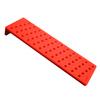 3D Printed Distance Mark Precise Positioning Heavy Duty 2-In-1 Multifunction Woodworking Projects Hole Punch Guide Marking Drilling Tool