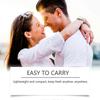 East Moon Men's Freshening Spray For Armpit Odor And Sweat Cleaning Natural Fragrance Care Spray