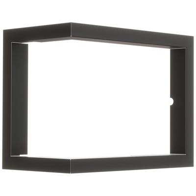 Frame for LUCY 12 L Insert Flange Width 60mm